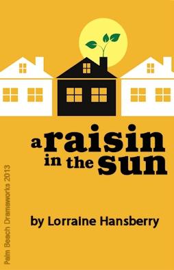 a raisin in the sun script